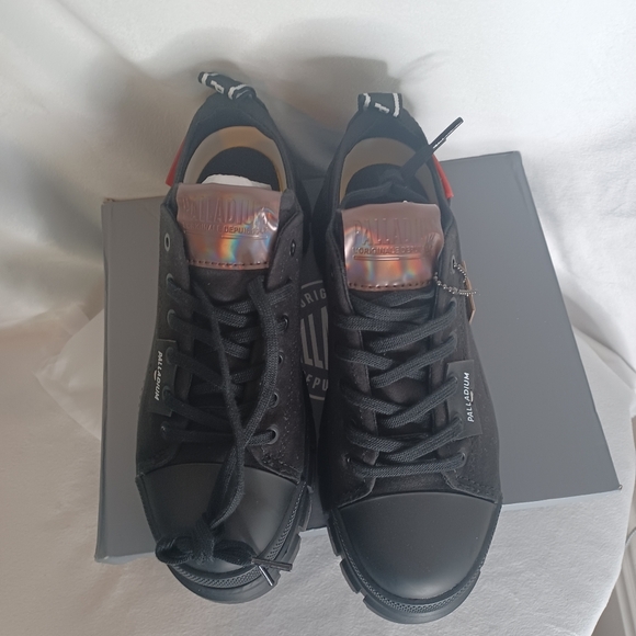 Palladium - Picture 5 of 6